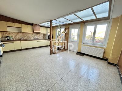 Acheter Maison 114 m2 Meurchin