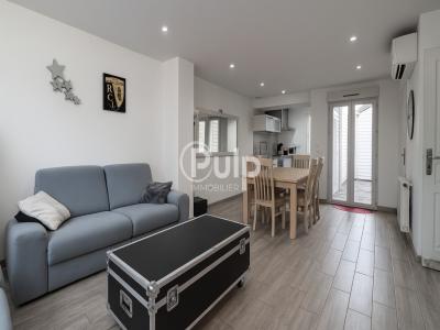 Acheter Maison 78 m2 Lens