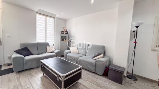 Acheter Maison Lens Pas de calais