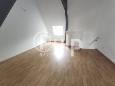 Louer Appartement 39 m2 Henin-beaumont