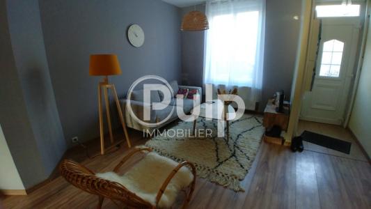 For rent Saint-laurent-blangy 5 rooms 109 m2 Pas de calais (62223) photo 1