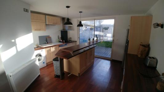 For rent Saint-laurent-blangy 5 rooms 109 m2 Pas de calais (62223) photo 2