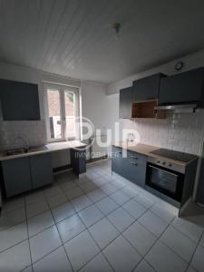 Annonce Location 3 pi�ces Appartement Marcoing 59