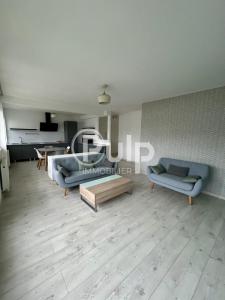 For rent Lens 3 rooms 66 m2 Pas de calais (62300) photo 0