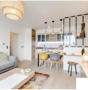 For sale Drancy 5 rooms 99 m2 Seine saint denis (93700) photo 0