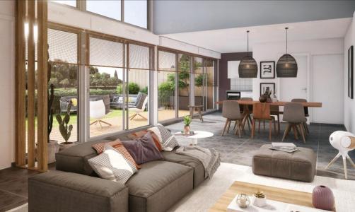 For sale Champigny-sur-marne 3 rooms 69 m2 Val de Marne (94500) photo 0