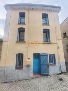 For sale Belesta 3 rooms 56 m2 Pyrenees orientales (66720) photo 0