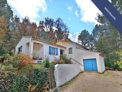 Annonce Vente Prestige Auriol 13