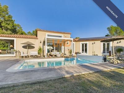 For sale Congenies 5 rooms 139 m2 Gard (30111) photo 1