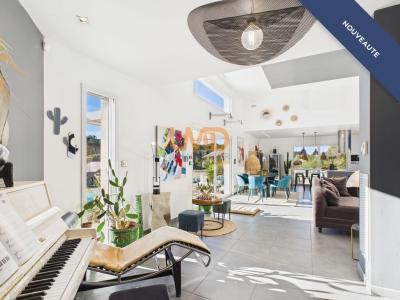 For sale Congenies 5 rooms 139 m2 Gard (30111) photo 2