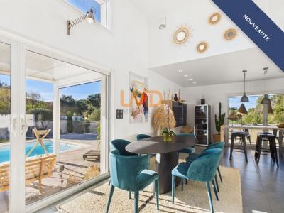 For sale Congenies 5 rooms 139 m2 Gard (30111) photo 3