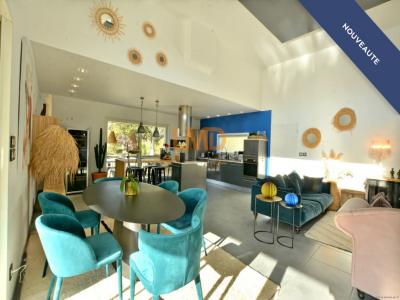 For sale Congenies 5 rooms 139 m2 Gard (30111) photo 4