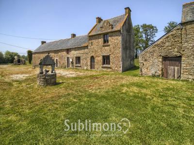 For sale Ploeren 6 rooms 300 m2 Morbihan (56880) photo 1