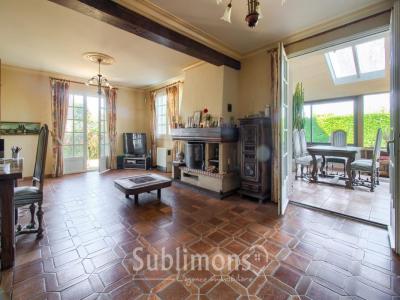 Annonce Vente 7 pi�ces Maison Vannes 56