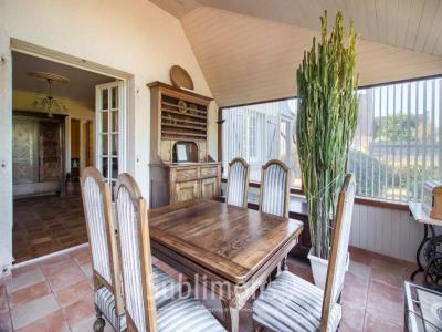 Acheter Maison 170 m2 Vannes