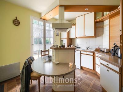 Acheter Maison Vannes Morbihan