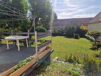 Annonce Vente 8 pi�ces Maison Morangles 60