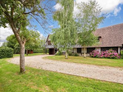 Annonce Vente 9 pi�ces Maison Honfleur 14