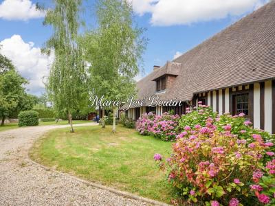 Acheter Maison Honfleur Calvados