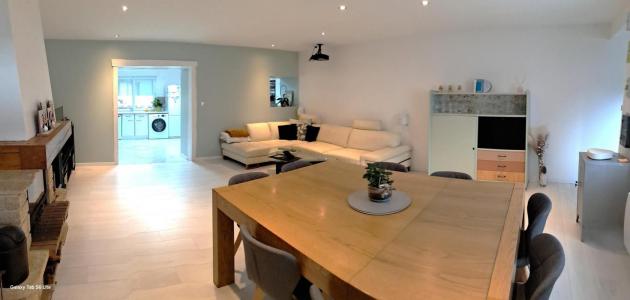 For sale Fresnais 5 rooms 126 m2 Ille et vilaine (35111) photo 1