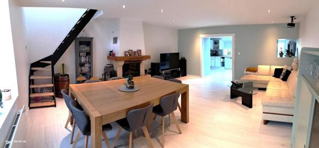 For sale Fresnais 5 rooms 126 m2 Ille et vilaine (35111) photo 2