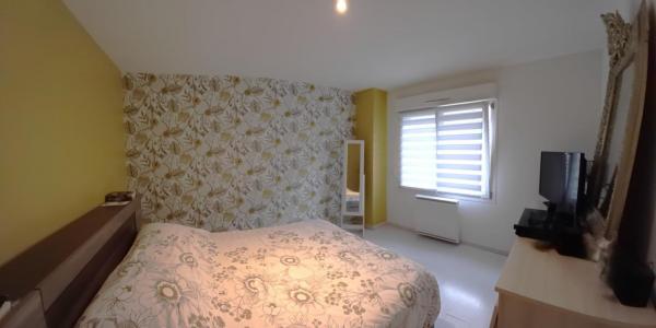 For sale Fresnais 5 rooms 126 m2 Ille et vilaine (35111) photo 4