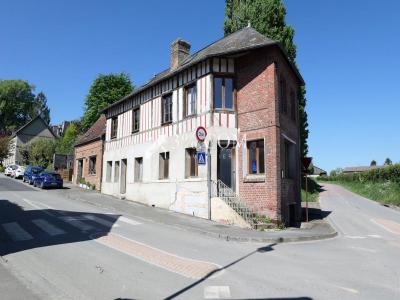 Acheter Maison 141 m2 Bures-en-bray
