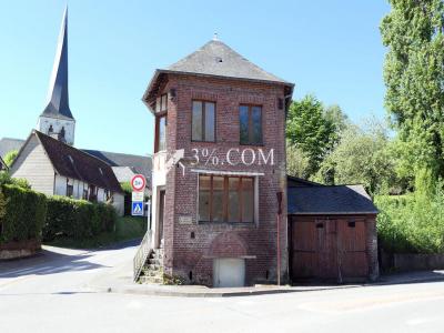 Acheter Maison Bures-en-bray Seine maritime