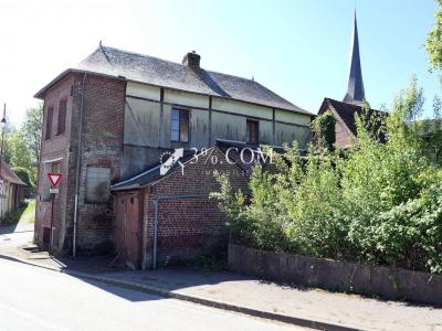 Acheter Maison Bures-en-bray 75000 euros