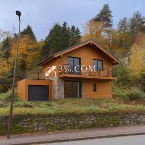 For sale Saint-nabord 867 m2 Vosges (88200) photo 0