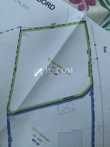 Acheter Terrain Saint-nabord Vosges