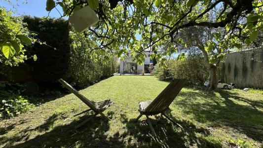 For sale Rochelle 7 rooms 190 m2 Charente maritime (17000) photo 3