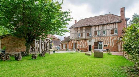 For sale Piney 10 rooms 250 m2 Aube (10220) photo 0