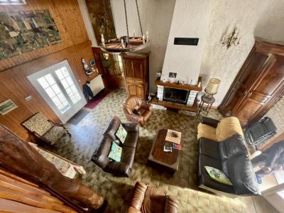 Annonce Vente 6 pi�ces Maison Saint-martial 17