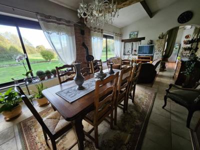 Acheter Maison Perigueux 641430 euros