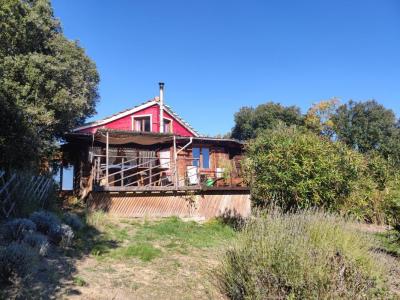 Annonce Vente 6 pi�ces Maison Malvies 11