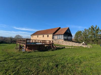 For sale Figeac 11 rooms 225 m2 Lot (46100) photo 0