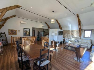 Annonce Vente 11 pi�ces Maison Figeac 46