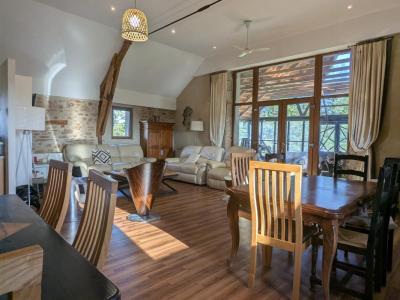 Acheter Maison 225 m2 Figeac