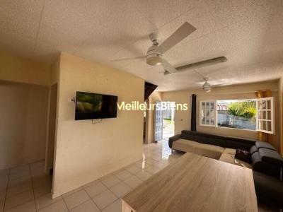 For sale Sainte-anne 4 rooms 90 m2 Guadeloupe (97180) photo 4