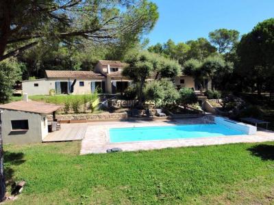 Annonce Vente Prestige Roquebrune-sur-argens 83