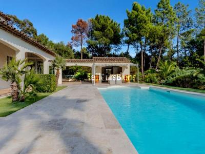 Acheter Maison 268 m2 Roquebrune-sur-argens