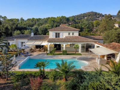 Acheter Maison Roquebrune-sur-argens Var