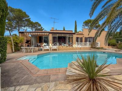 Acheter Maison 142 m2 Saint-raphael