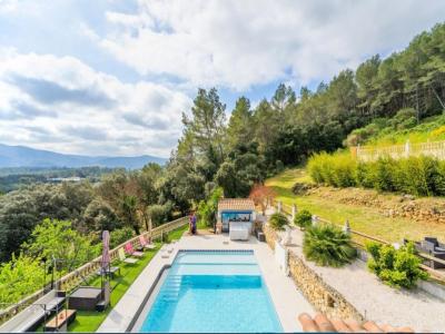 Acheter Maison 300 m2 Pignans