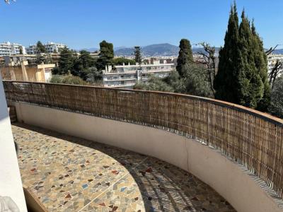 For sale Nice 4 rooms 93 m2 Alpes Maritimes (06200) photo 0