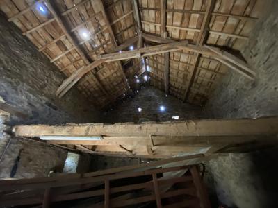 Acheter Maison Apchat Puy de dome