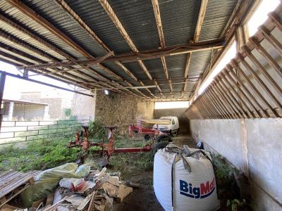 Acheter Maison Apchat 32000 euros