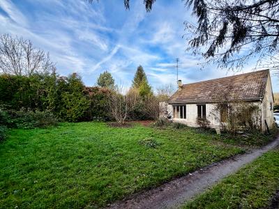 For sale Nemours 5 rooms 100 m2 Seine et marne (77140) photo 0