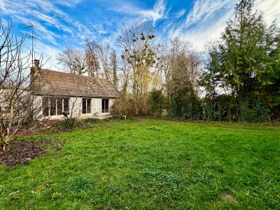 For sale Nemours 5 rooms 100 m2 Seine et marne (77140) photo 1